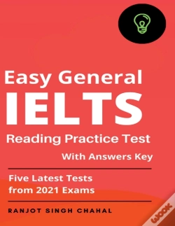 Capa do artigo Easy General Ielts Reading