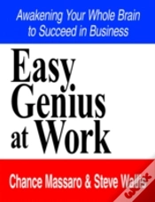 Capa do artigo Easy Genius At Work