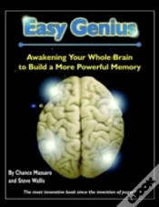 Capa do artigo Easy Genius