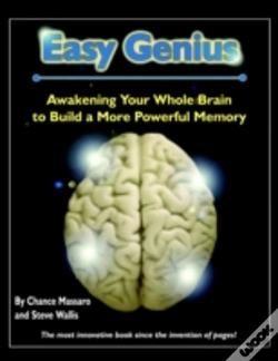 Capa do artigo Easy Genius