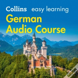 Capa do artigo Easy German Course For Beginners