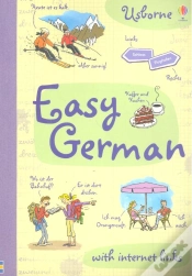 Capa do artigo Easy German