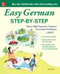 Easy German Step-By-Step - Preview
