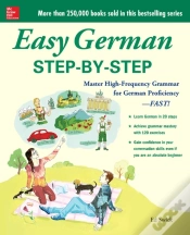 Capa do artigo Easy German Step-By-Step