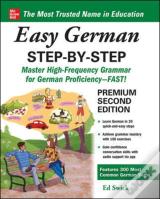 Easy German Step-By-Step, Second Edition