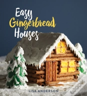 Capa do artigo Easy Gingerbread Houses