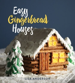 Capa do artigo Easy Gingerbread Houses