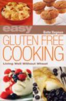 Easy Gluten-Free Cooking