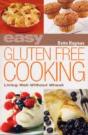 Easy Gluten-Free Cooking - Preview