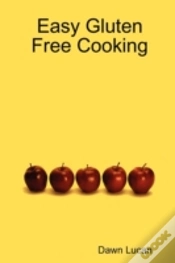 Capa do artigo Easy Gluten Free Cooking