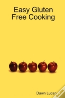 Capa do artigo Easy Gluten Free Cooking