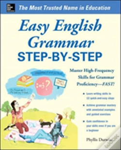 Capa do artigo Easy Grammar Step-By-Step