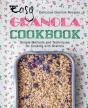 Easy Granola Cookbook - Preview