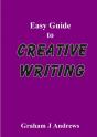 Easy Guide To Creative Writing - Preview