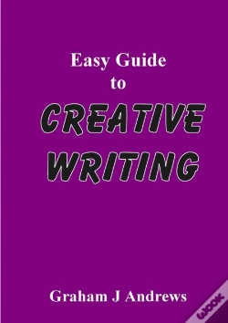 Capa do artigo Easy Guide To Creative Writing