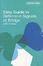 Easy Guide To Defensive Signals At Bridge - Preview
