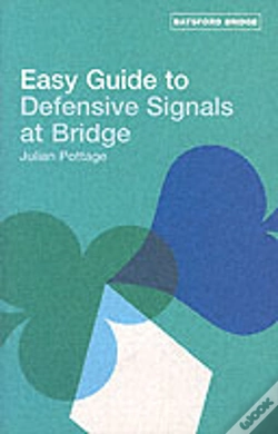 Capa do artigo Easy Guide To Defensive Signals At Bridge