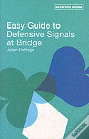 Capa do artigo Easy Guide To Defensive Signals At Bridge