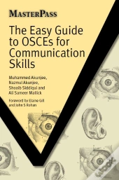 Easy Guide To Osces For Communication Skills
