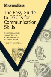 Easy Guide To Osces For Communication Skills