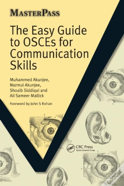 Capa do artigo Easy Guide To Osces For Communication Skills