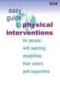 Easy Guide To Physical Interventions - Preview
