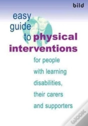 Capa do artigo Easy Guide To Physical Interventions