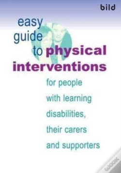 Capa do artigo Easy Guide To Physical Interventions