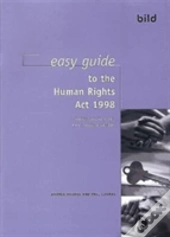 Easy Guide To The Human Rights Act