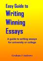 Easy Guide To Writing Winning Essays - Preview