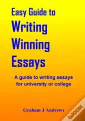 Easy Guide To Writing Winning Essays