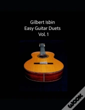 Easy Guitar Duets Vol.1