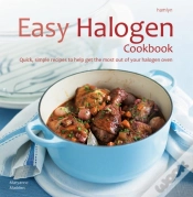 Capa do artigo Easy Halogen