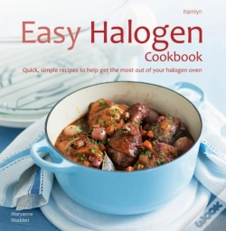 Capa do artigo Easy Halogen