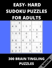 Capa do artigo Easy - Hard Sudoku Puzzles For Adults