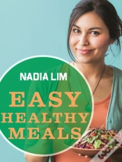 Capa do artigo Easy Healthy Meals