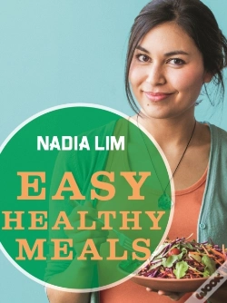 Capa do artigo Easy Healthy Meals
