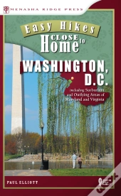 Easy Hikes Close To Home: Washington, D.C.