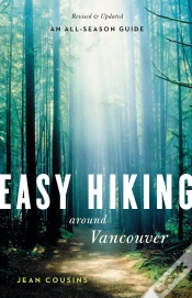 Capa do artigo Easy Hiking Around Vancouver