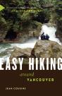 Easy Hiking Around Vancouver - Preview