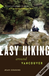 Easy Hiking Around Vancouver
