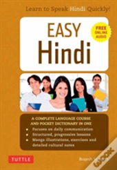 Easy Hindi