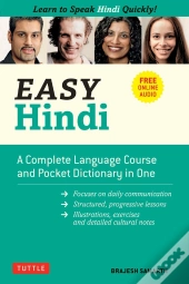 Easy Hindi