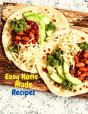 Easy Home-Made Recipes - Preview