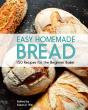 Easy Homemade Bread - Preview