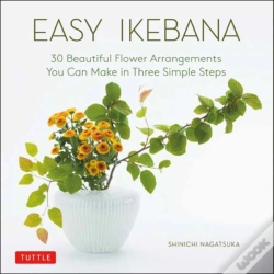 Capa do artigo Easy Ikebana