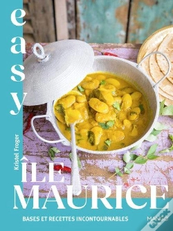 Capa do artigo Easy Île Maurice : Bases Et Recettes Incontournables