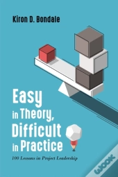 Easy In Theory, Difficult In Practice