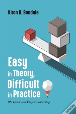 Capa do artigo Easy In Theory, Difficult In Practice