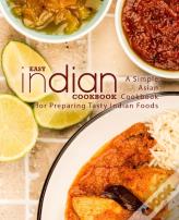 Easy Indian Cookbook